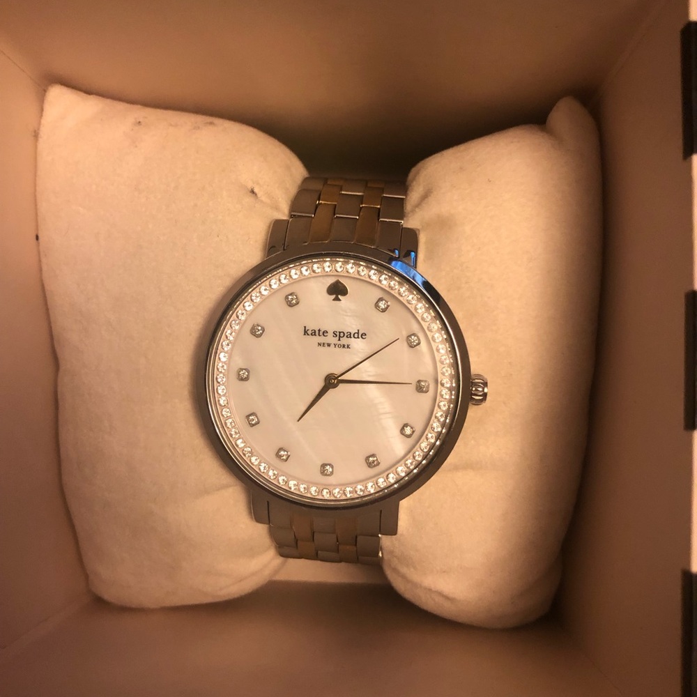 Kate Spade watch